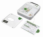 Apparecchiature elettromedicali Elba elettromedicali, Defibrillatore Aut. I-PAD NFK200